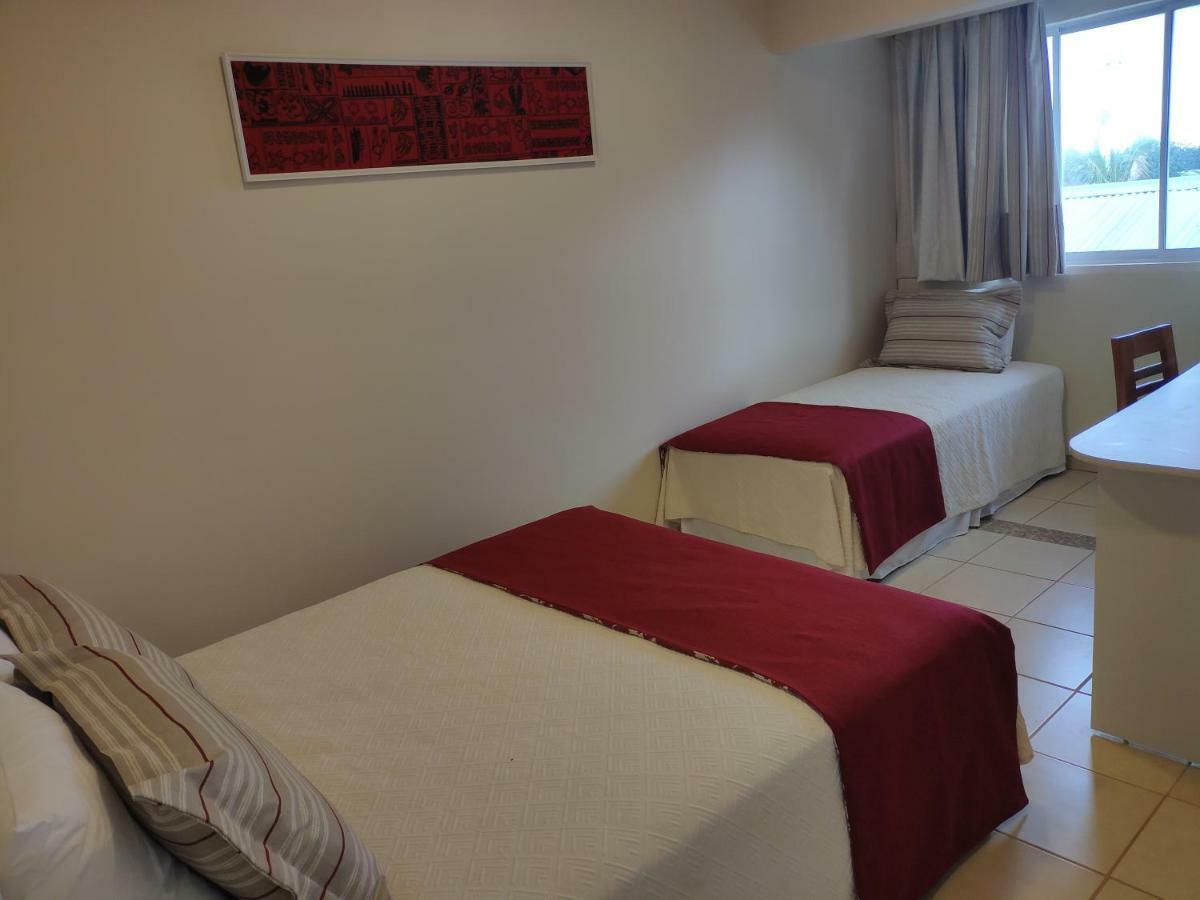 Hotel Maea Hare Repa ハンガ・ロア エクステリア 写真